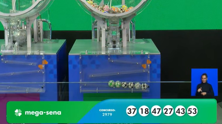 Mega-Sena sorteia R$ 158 milhões no concurso 2979; aposta do Ceará leva prêmio sozinha