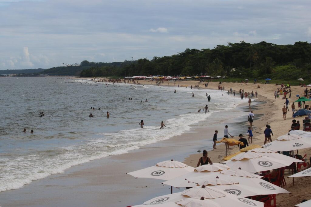 Destino de milhares de mineiros no verão registra 16 mortes por afogamento em um ano