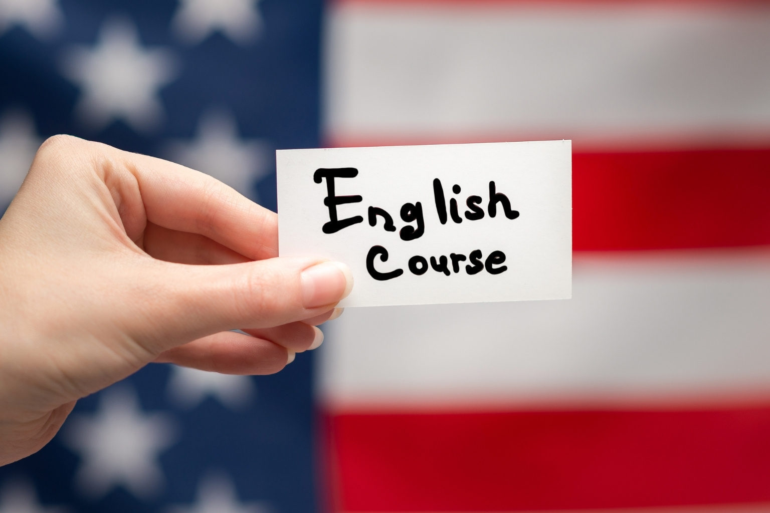UFOP abre inscrições para cursos de inglês em sete níveis