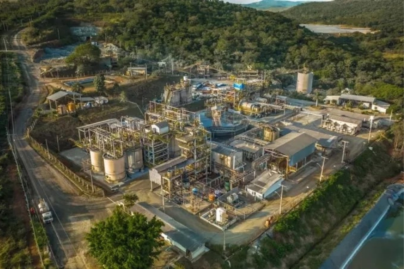 Jaguar Mining abre vagas para diversas áreas em Itabirito, Santa Bárbara e região