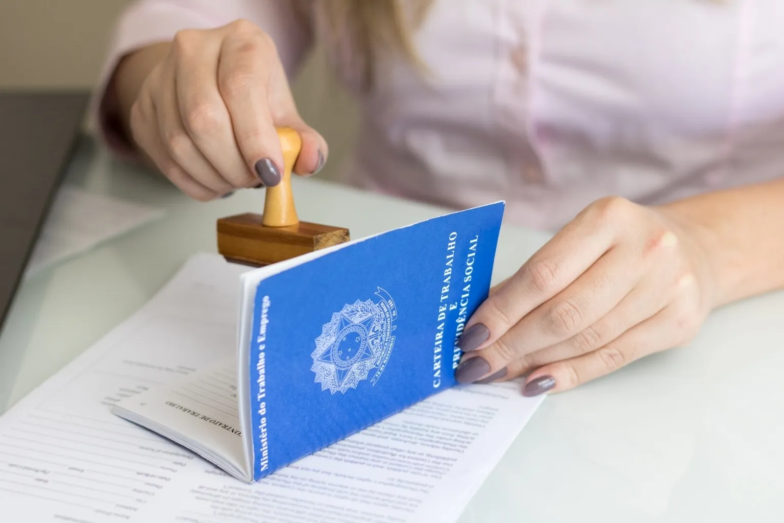 Sine divulga novas vagas para trabalhadores de Congonhas e região