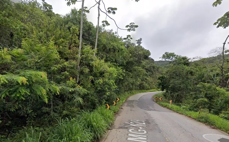 Estrada entre Ouro Preto e Ouro Branco será recuperada com investimento de R$ 25 milhões