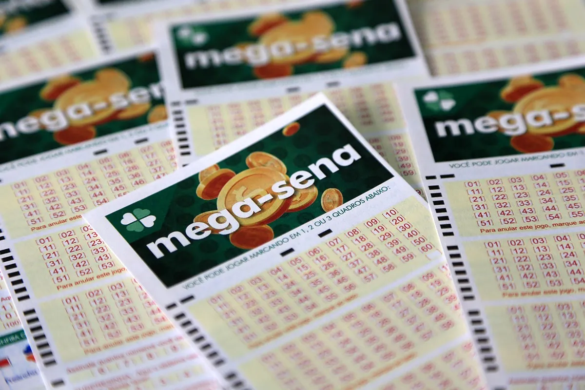 Mega-Sena terá sorteio especial de 30 anos com prêmio de R$ 150 milhões