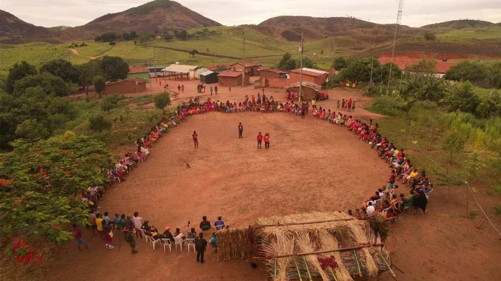 Quem são os Tikmũ’ũn-Maxakali e como vivem hoje um dos povos indígenas de Minas Gerais