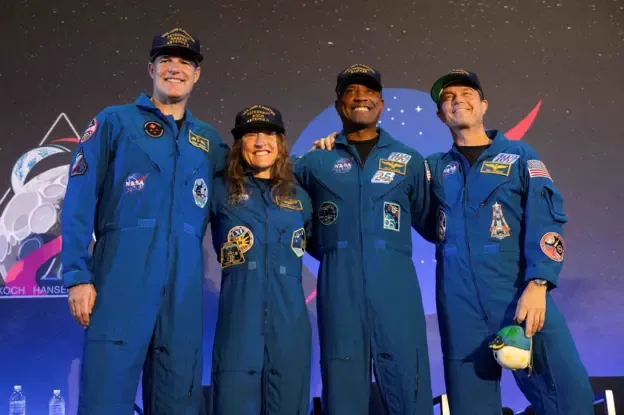 Com missão Artemis, volta do homem à Lua reacende debate e teorias sobre a corrida espacial