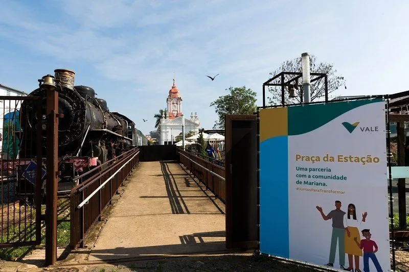 Vale promove evento cultural gratuito em Mariana neste sábado