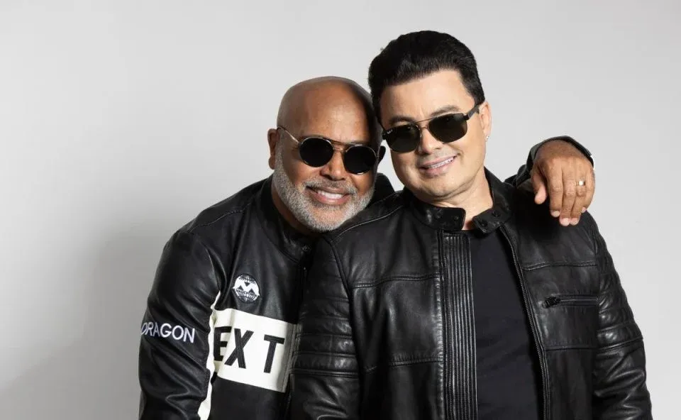 Com Rick e Renner na abertura, ExpoOuro 2026 terá quatro dias de shows e programação gratuita