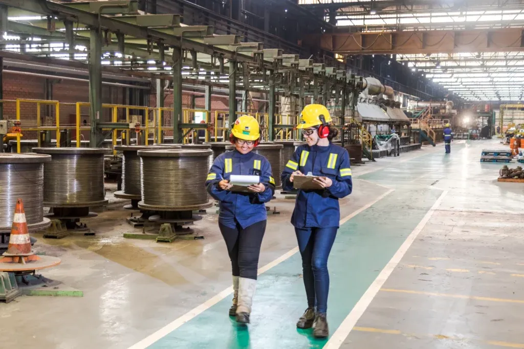 Quer começar maio empregado? Gerdau abre vagas em diversos estados