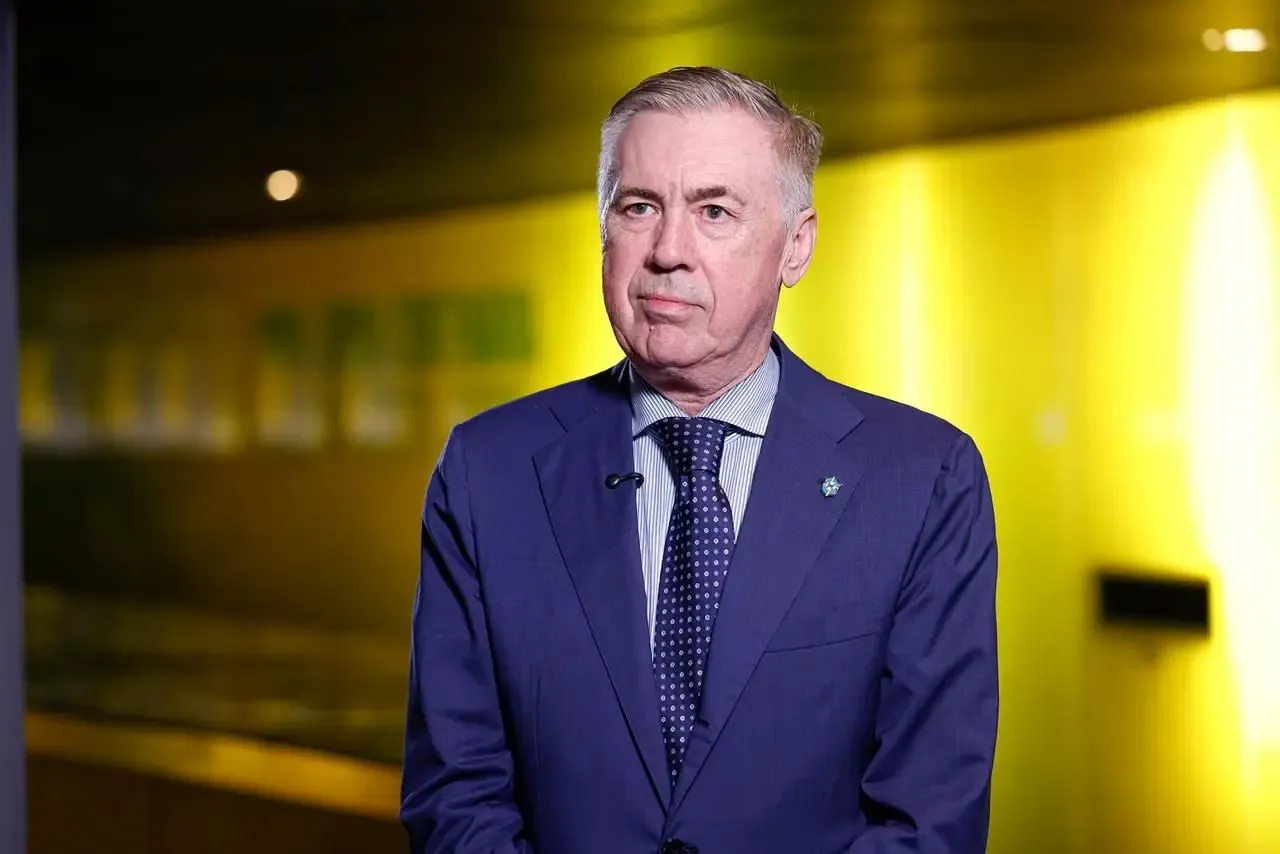 Atlético e Cruzeiro ficam sem atletas convocados para a Copa do Mundo 2026