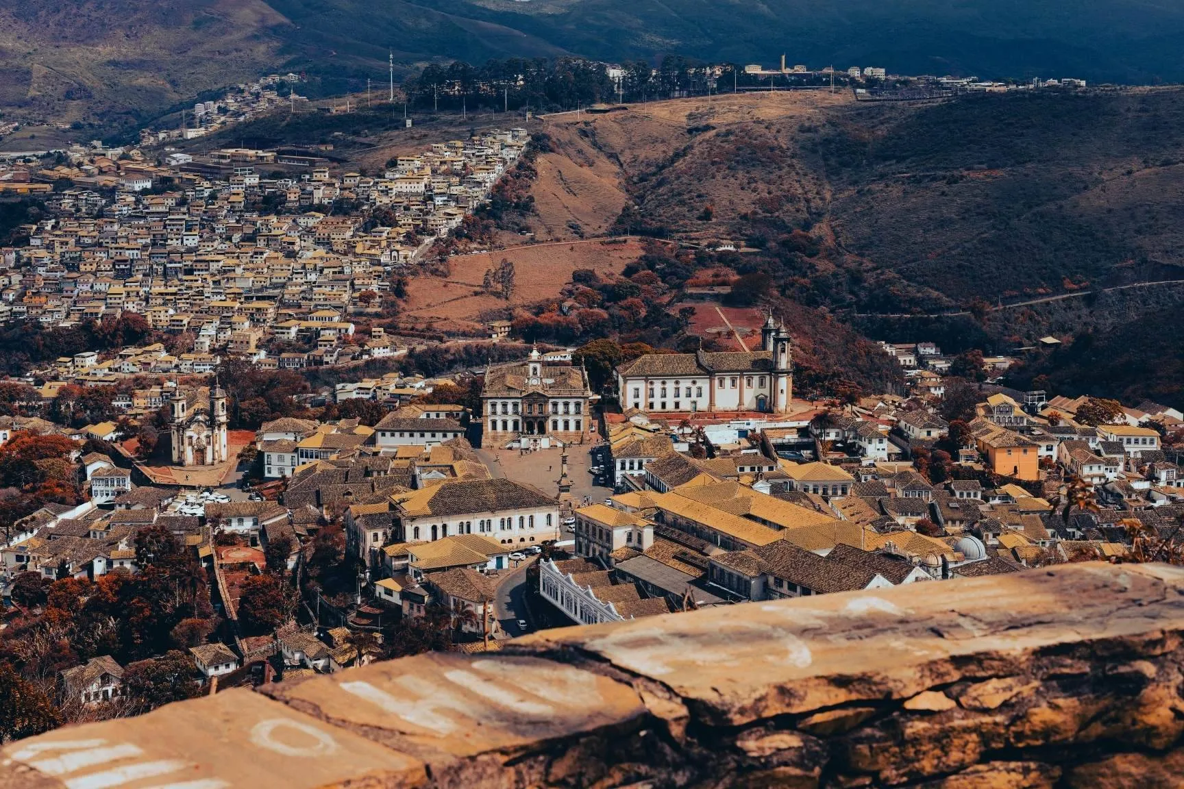 Ouro Preto lança edital para selecionar empresa que construirá 88 apartamentos do Minha Casa Minha Vida