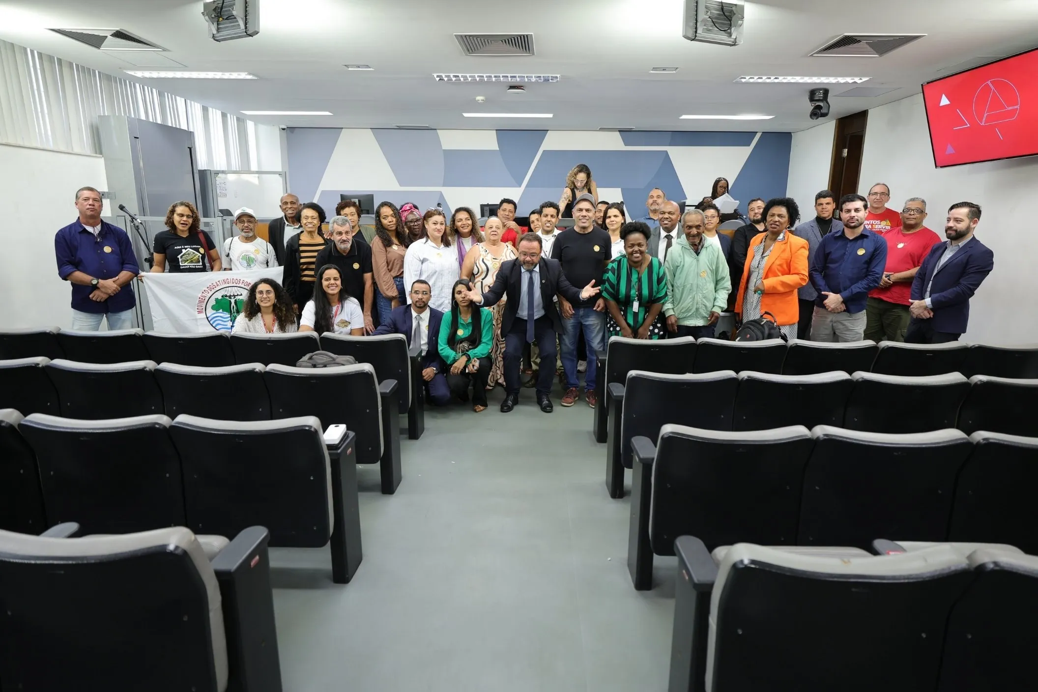 Moradores de Ouro Preto e Mariana questionam desapropriações e uso de recursos da repactuação da tragédia de Mariana na duplicação da BR-356