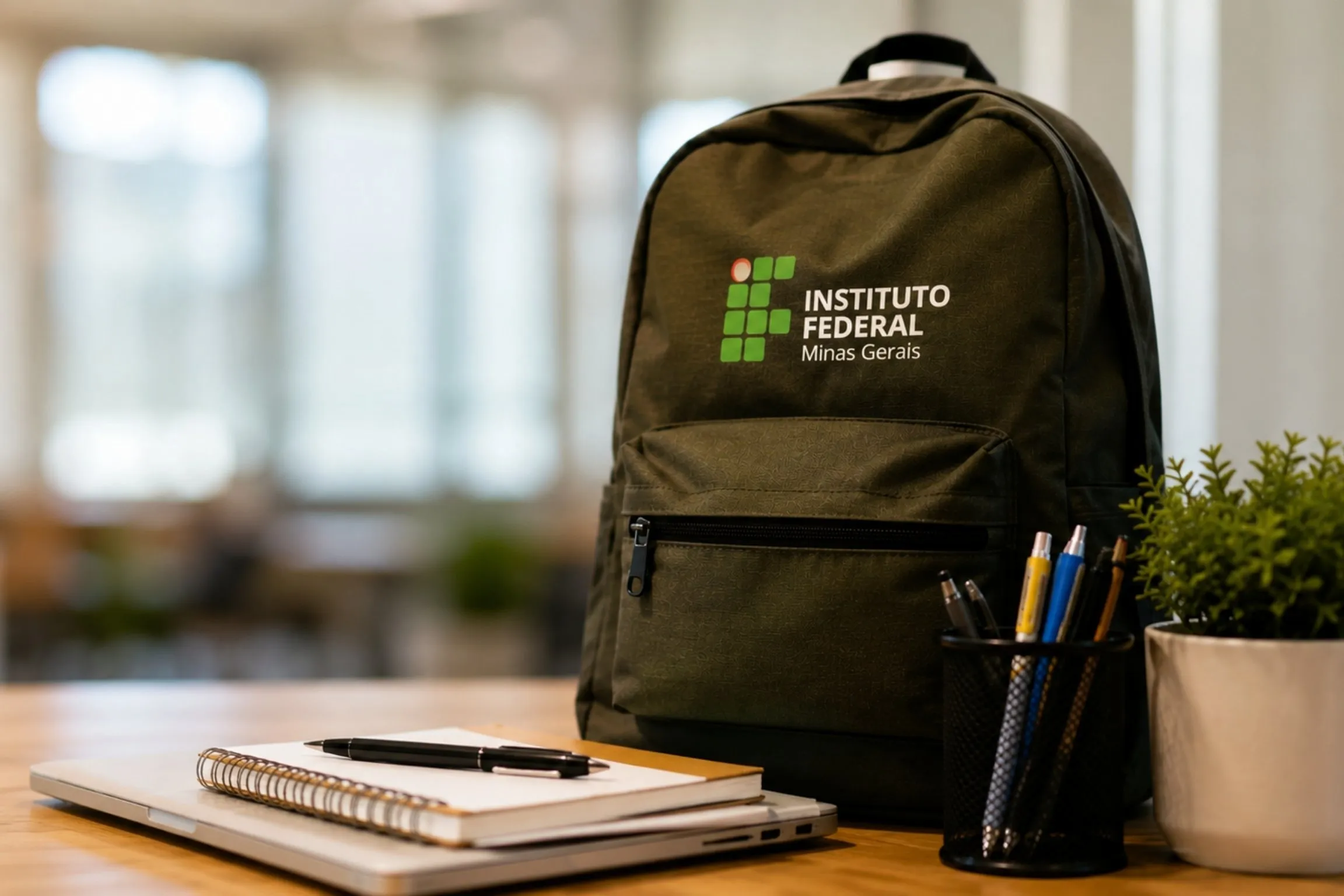 IFMG abre 16 vagas de estágio com bolsa de R$ 1,5 mil e trabalho híbrido