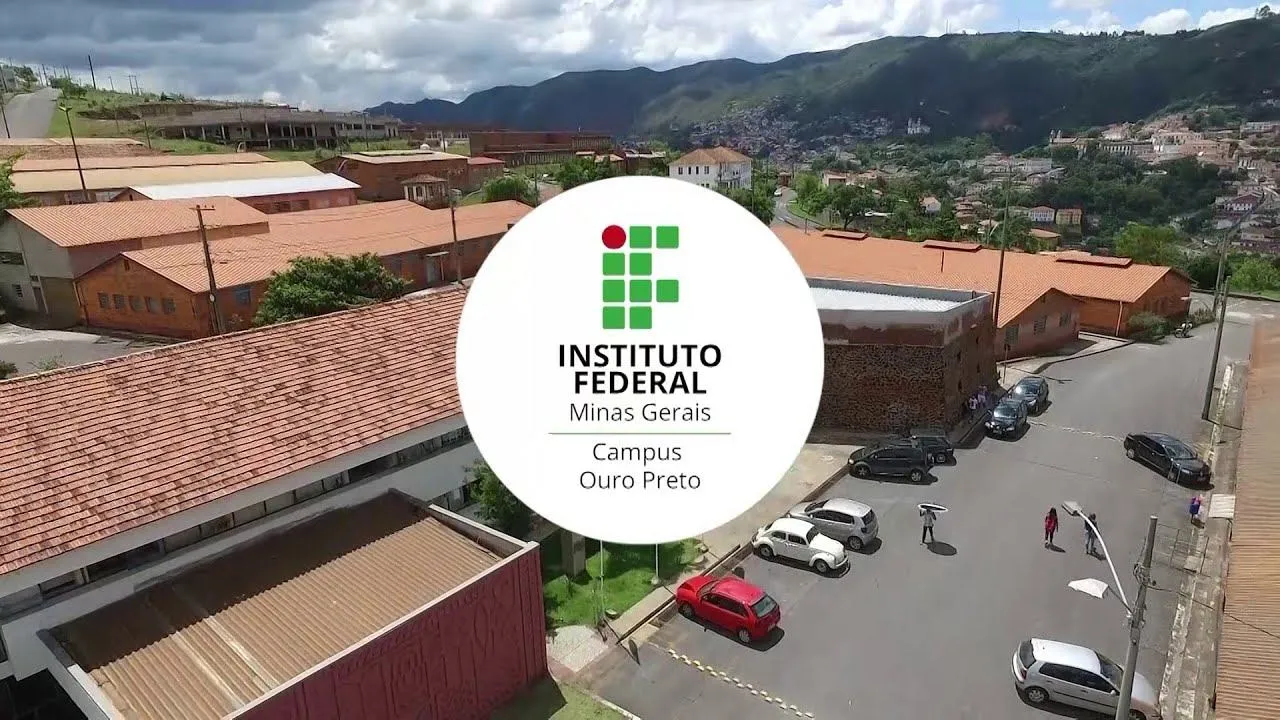 IFMG Ouro Preto suspende atividades presenciais após relatos de sintomas gastrointestinais
