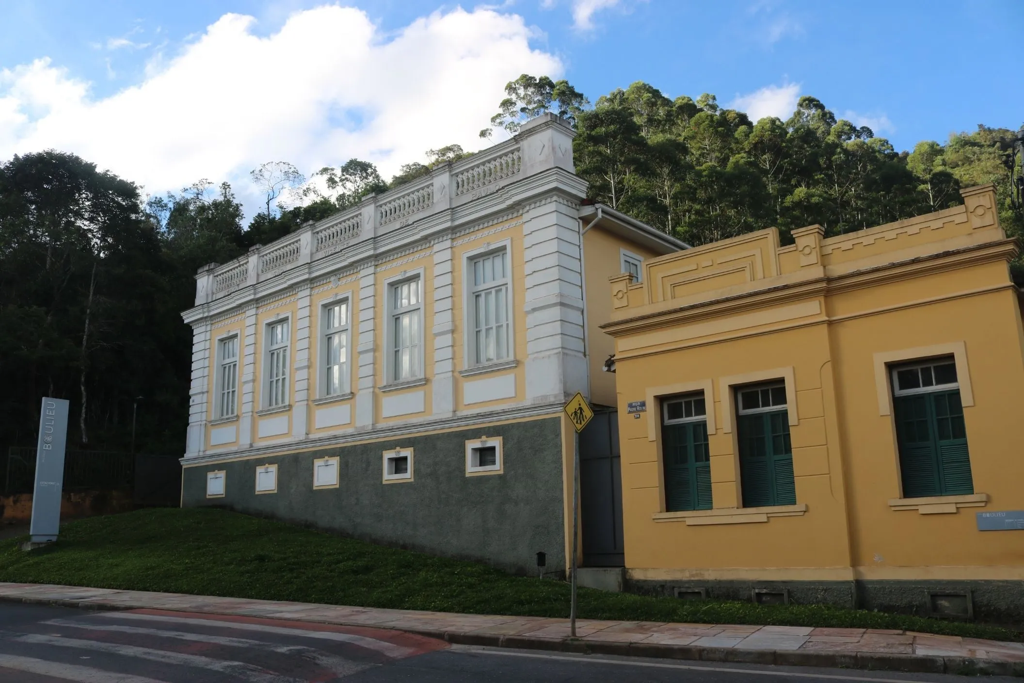 Museu Boulieu lança programação de oficinas para 2026 e amplia atividades educativas em Ouro Preto