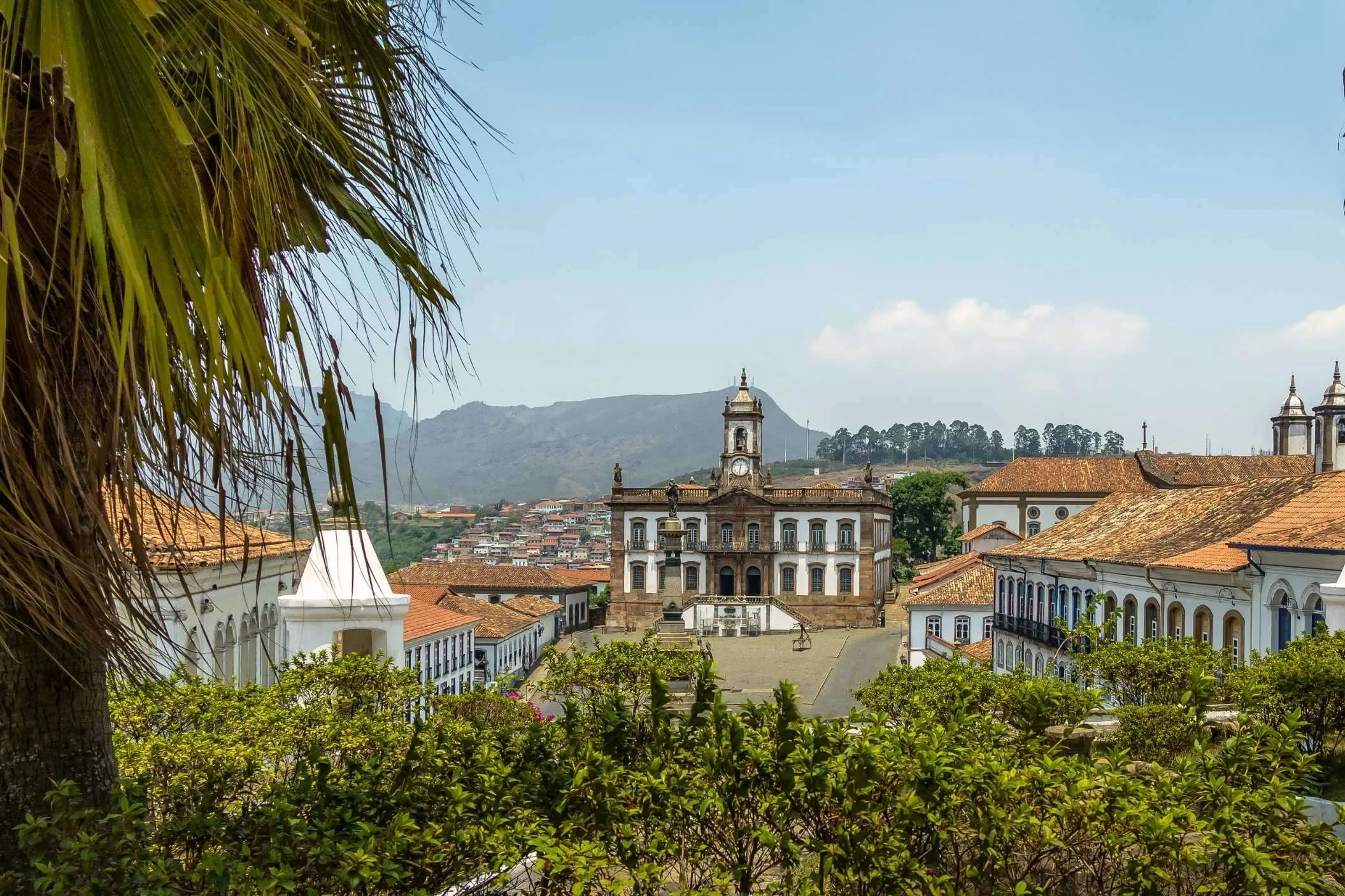 Museus de Ouro Preto recebem oficinas, palestras e exposições durante a Semana Nacional de Museus