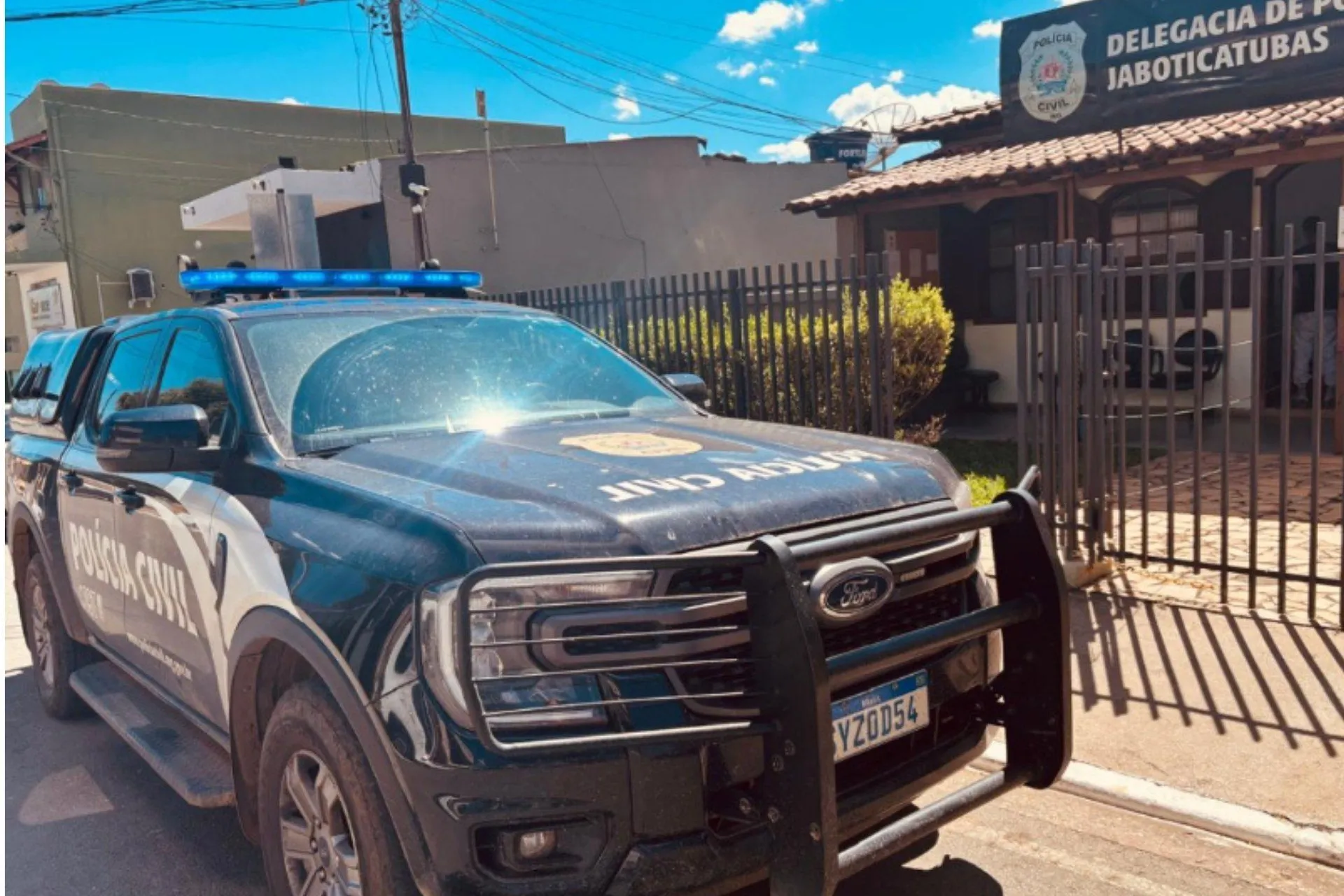 Avô é preso por estupro de vulnerável contra neta de 11 anos em Minas Gerais