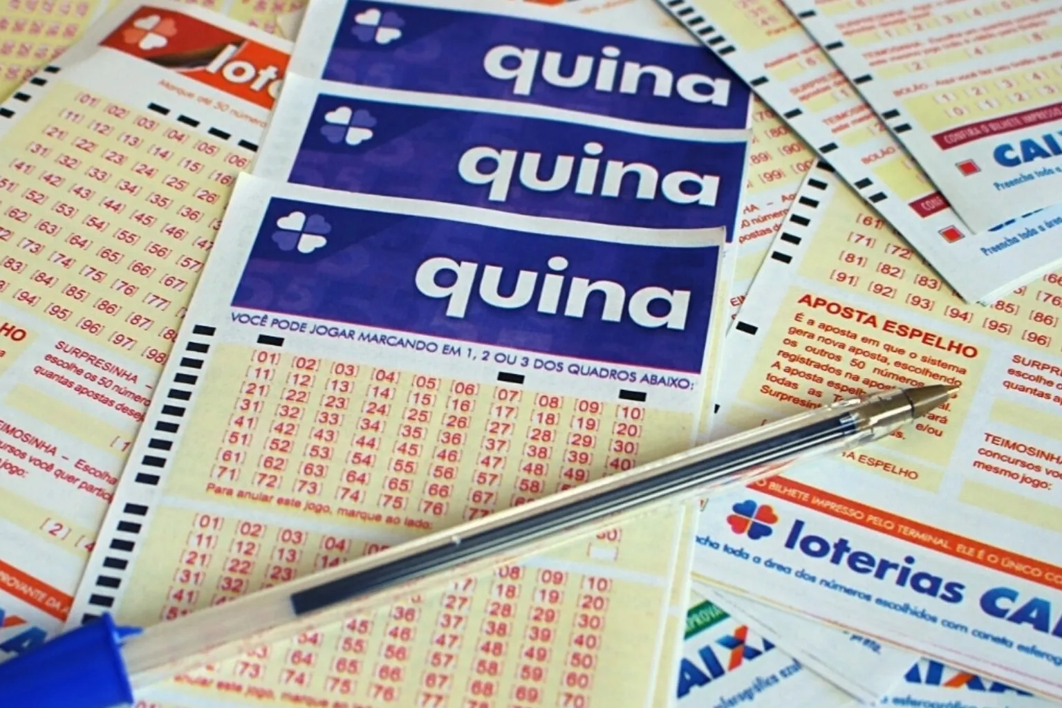 Resultado da Quina 7038 de hoje, sexta-feira (29/05/2026)