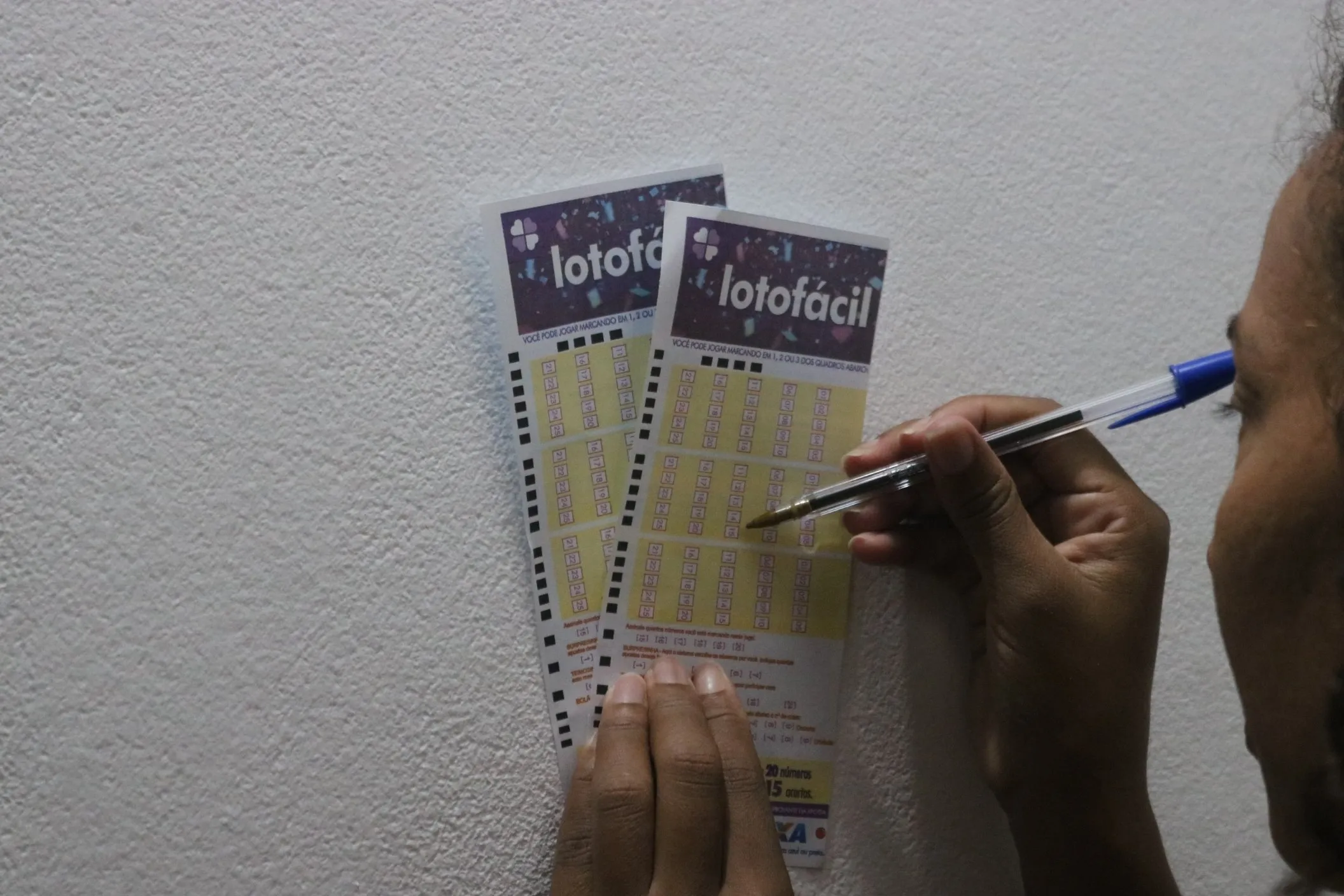 Resultado da Lotofácil 3686 de hoje, sexta-feira (15/05/2026)