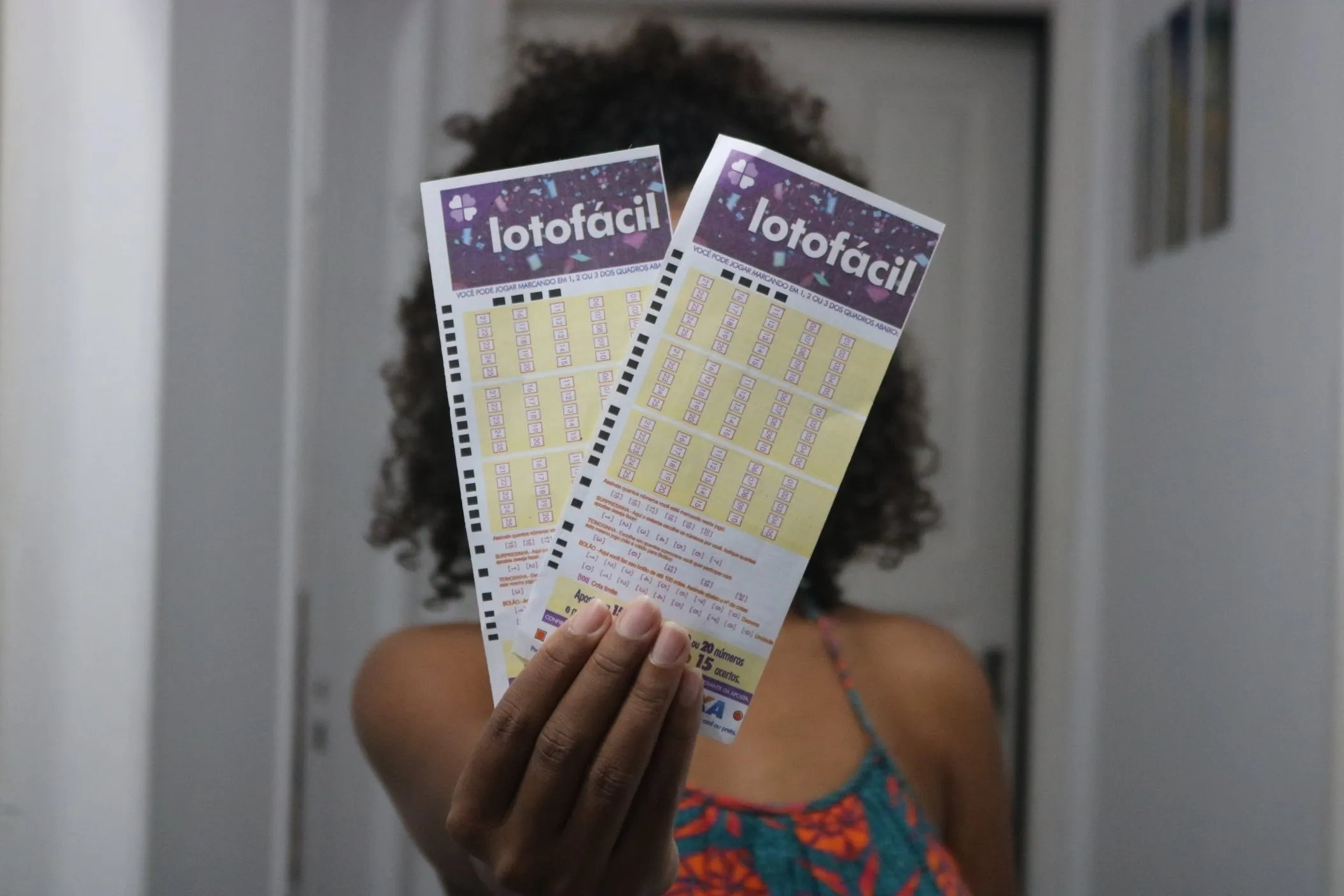Resultado da Lotofácil 3676 de hoje, segunda-feira (04/05/2026)