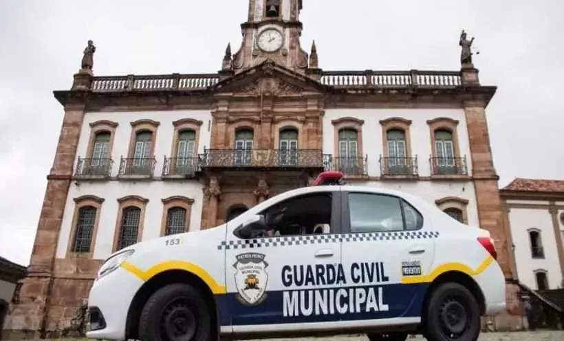 Prefeitura de Ouro Preto acusa integrantes da Guarda Civil de insubordinação coletiva e decreta intervenção na corporação