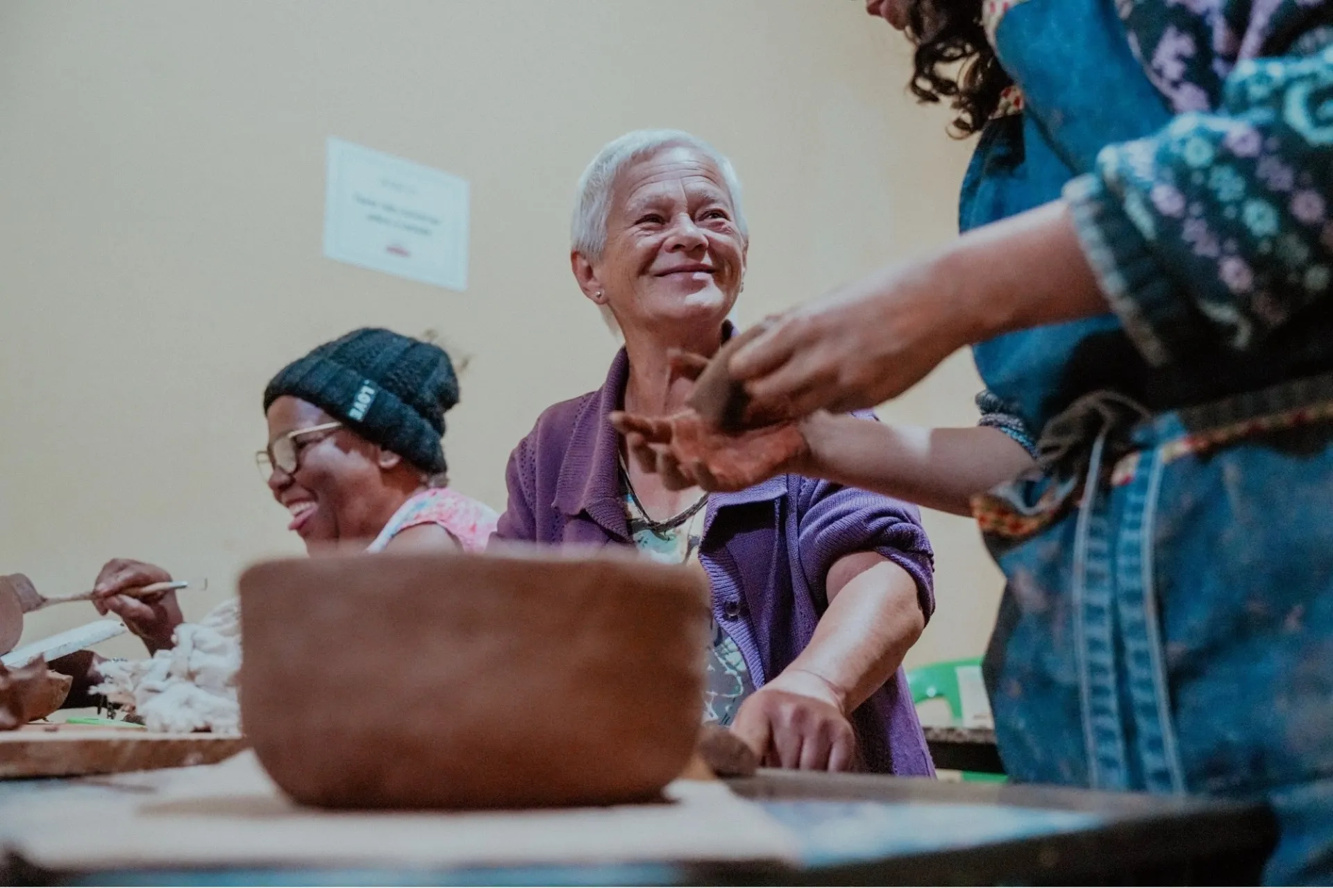 Inscrições abertas para 3ª edição de curso gratuito de cerâmica em Miguel Burnier, distrito de Ouro Preto