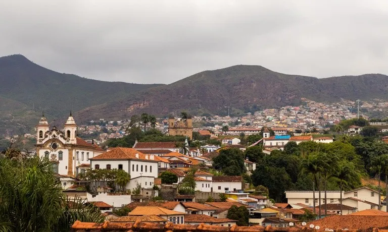 Prefeitura de Mariana abre edital para seleção de profissionais que irão ministrar oficinas no Festival de Inverno de Mariana 2026 