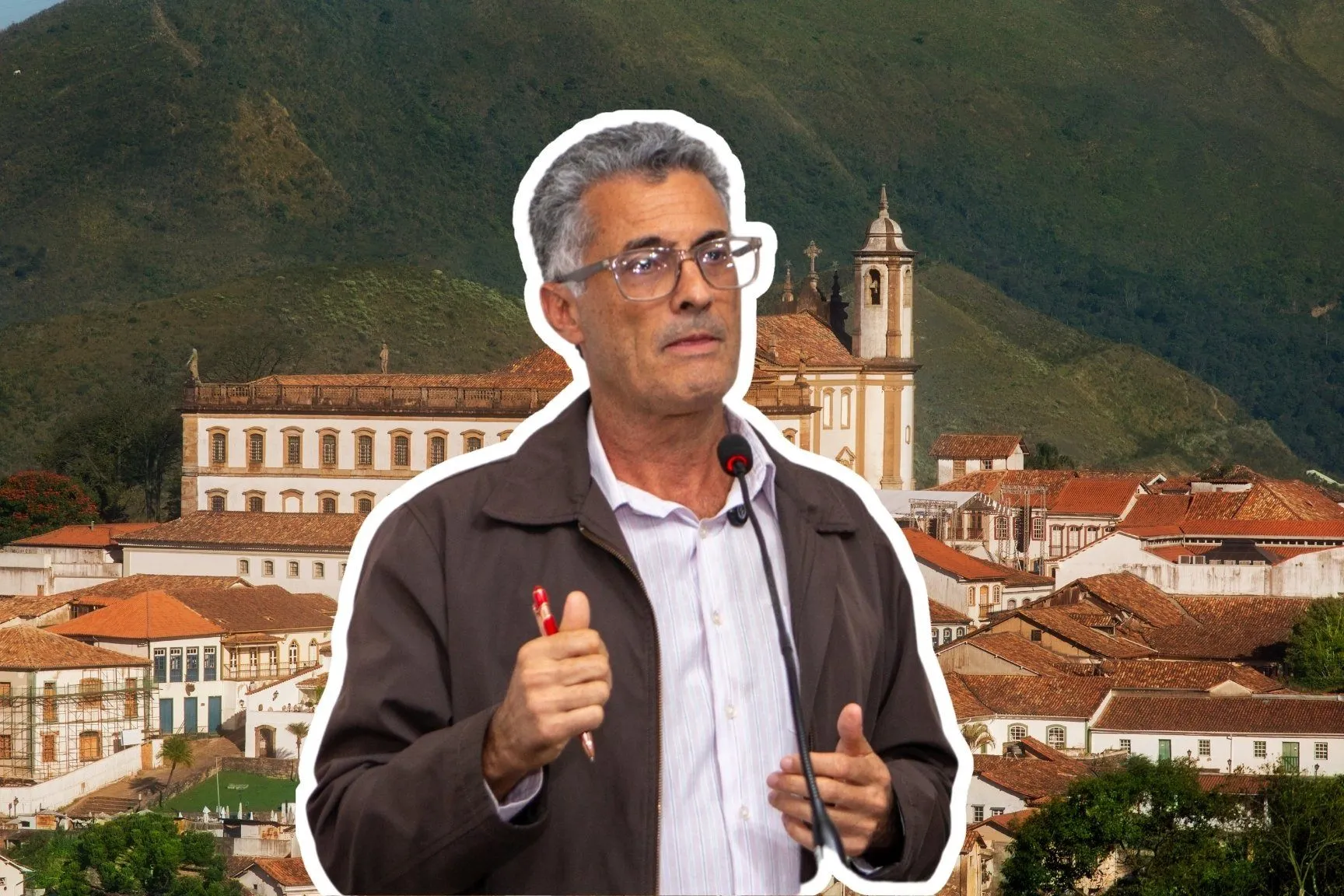 Ouro Preto pode enfrentar impactos de um Super El Niño? Audiência pública proposta pelo vereador Kuruzu vai discutir riscos e medidas de prevenção
