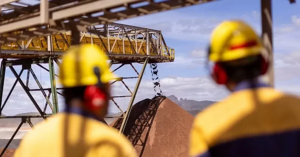 Samarco encerra nesta sexta-feira inscrições para programa de estágio com vagas em Mariana