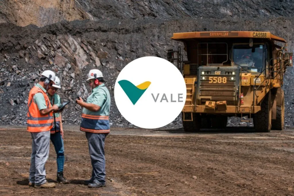 Mineradora abre vagas em Ouro Preto, Mariana, Itabirito, Nova Lima e outras cidades