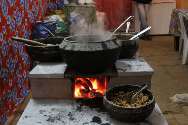 XIX Festa da Panela de Pedra tem abertura oficial nesta sexta-feira (10) em Cachoeira do Brumado