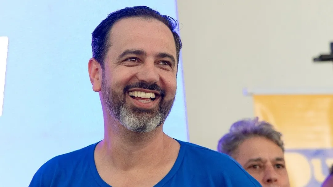 Duarte Júnior lança pré-candidatura a deputado federal em evento em Mariana