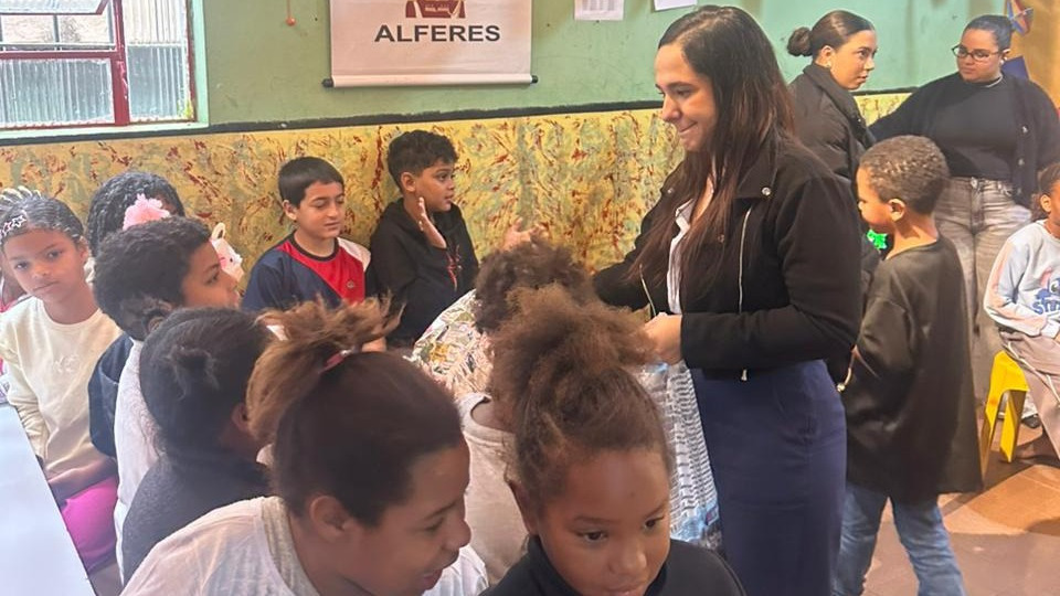 Prefeitura de Mariana destina R$ 160 mil para fortalecer projeto social da Associação Alferes