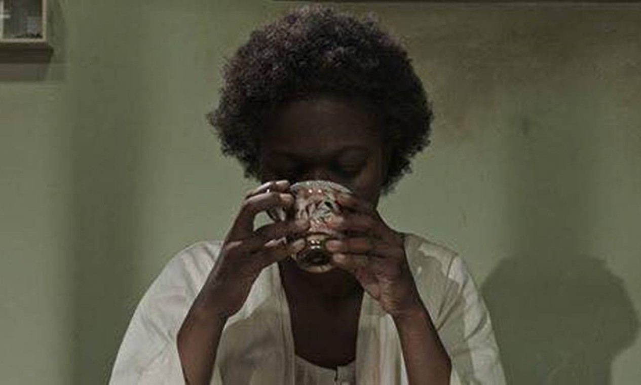 Café com Canela: Afeto, cotidiano e representação negra no cinema brasileiro
