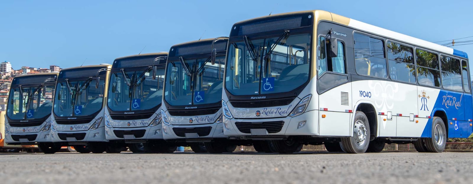 Empresa de ônibus alerta que tarifa de R$ 2,00 em Ouro Preto pode acabar devido ao atraso de R$ 6 milhões em subsídios municipais