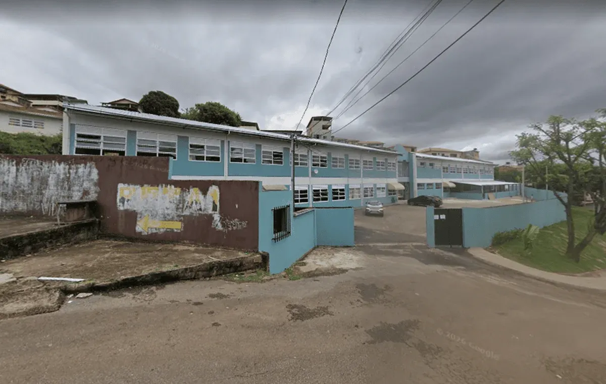 Pedro Peixe | Quando um educador é agredido, toda a sociedade fracassa