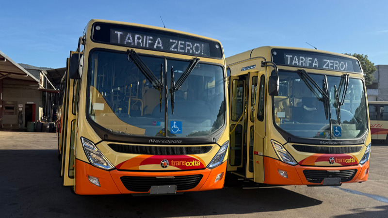 Mariana participa de pesquisa nacional que analisa relação entre Tarifa Zero, mobilidade e saúde