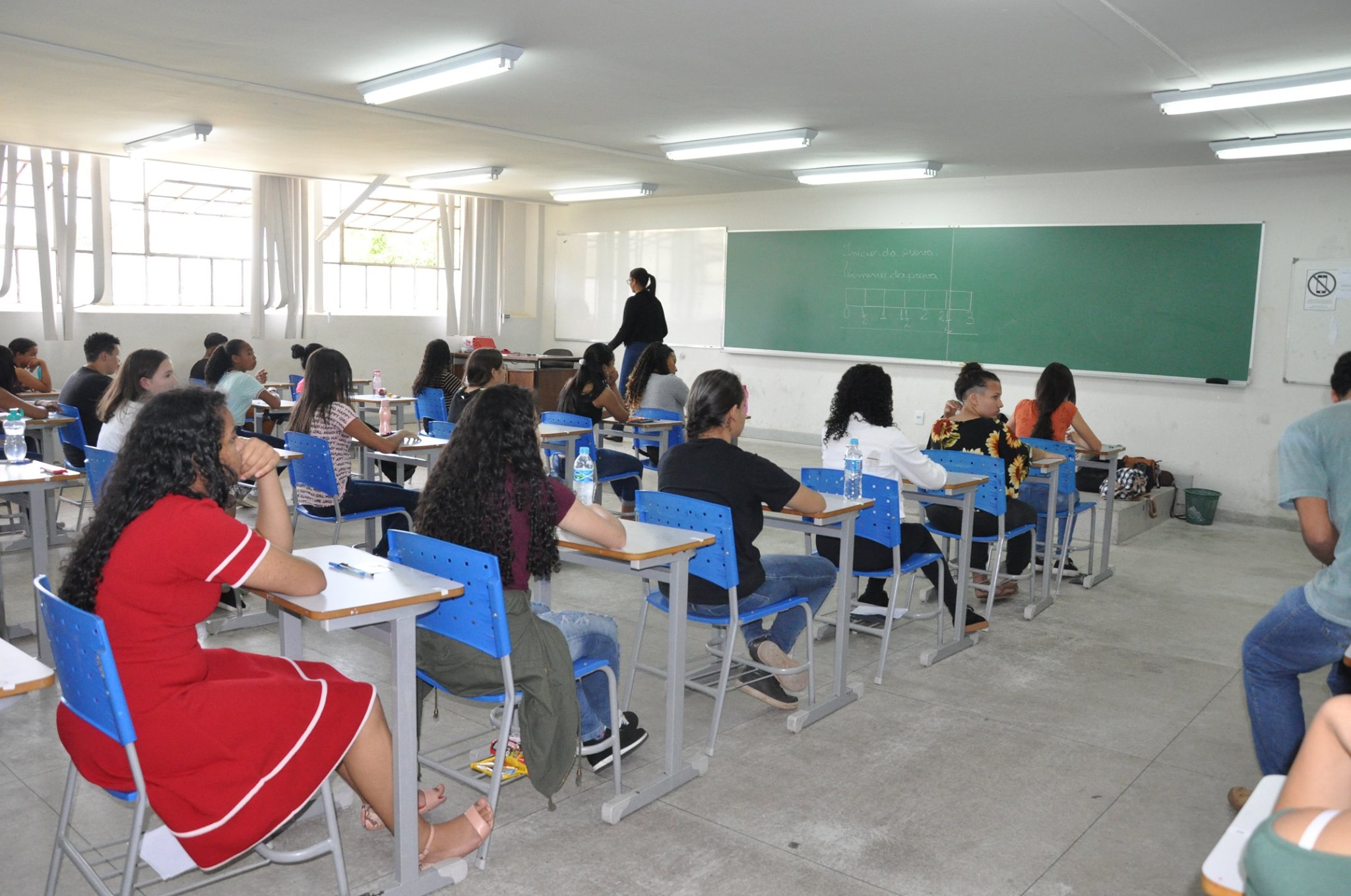 IFMG abre quase 5 mil vagas gratuitas para cursos técnicos e superiores em 18 cidades de Minas