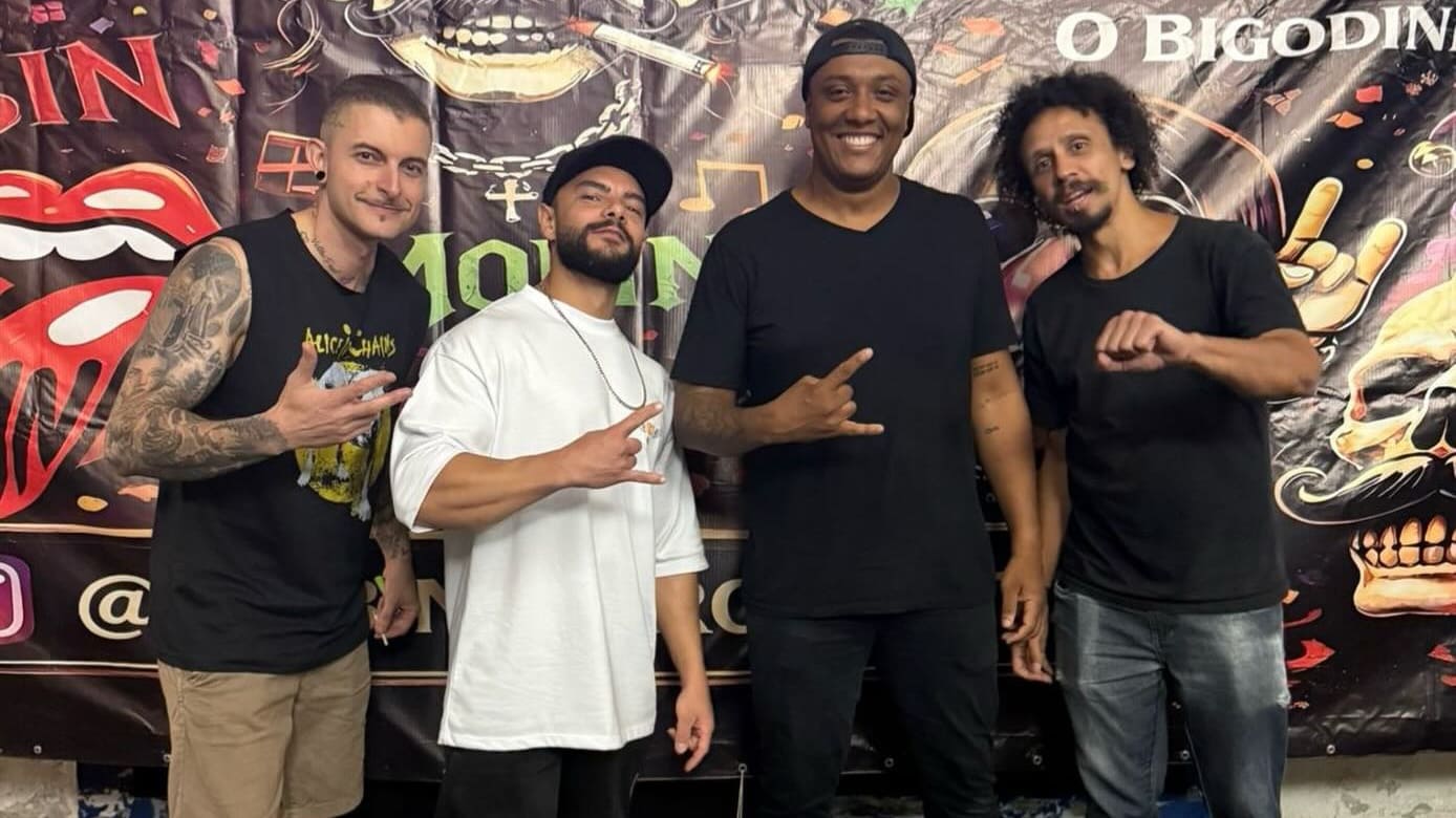 Festival de rock estreia em Cachoeira do Campo com quatro bandas e entrada gratuita