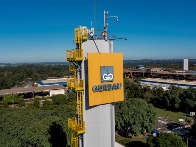 Gerdau abre vagas de emprego em Minas Gerais e outros estados; veja todas as oportunidades disponíveis
