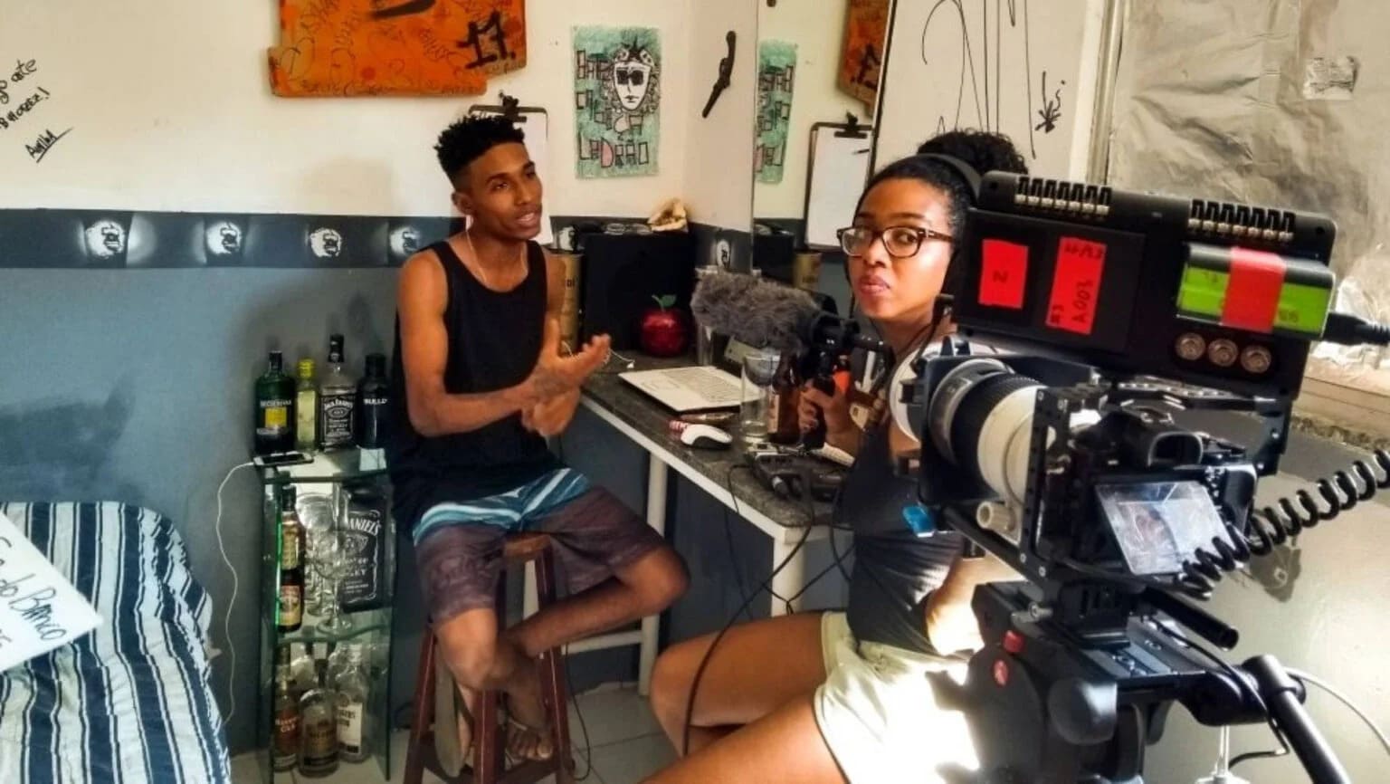 Cinema vira ponto de partida para discutir racismo em mostra gratuita de Belo Horizonte