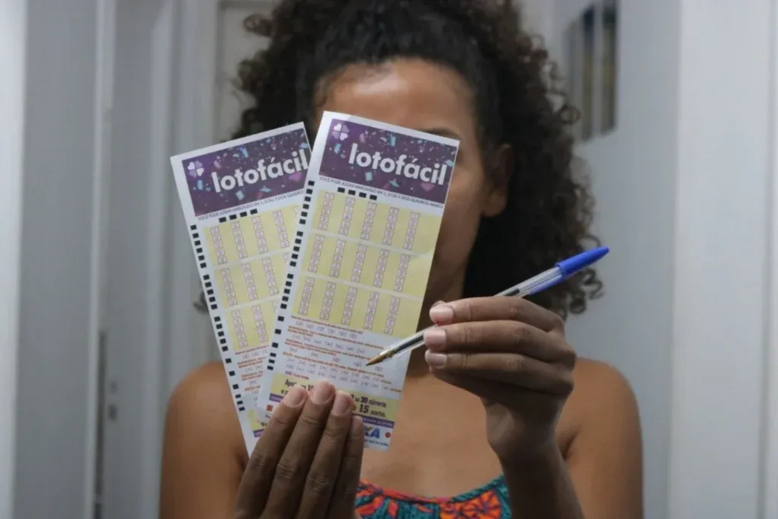 Resultado da Lotofácil 3765 de terça-feira (18/08/2026); prêmio é de R$ 5 milhões