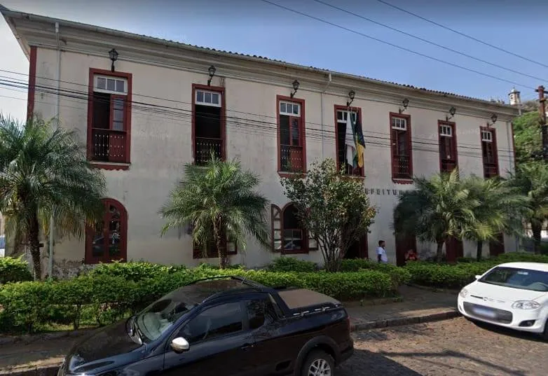 Ouro Preto pagou R$ 227 mil em diárias em 2025; viagens incluem Brasília, João Pessoa e eventos internacionais