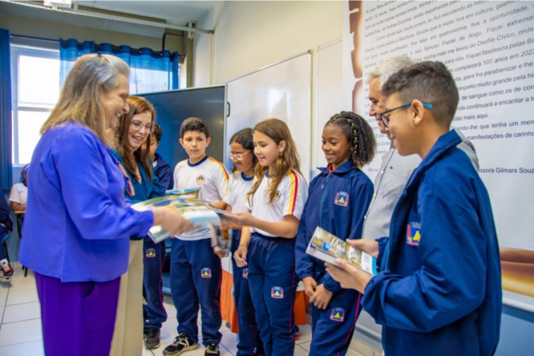 Itabirito atinge metas do Ideb e se destaca na região; Ouro Preto continua abaixo dos índices de qualidade da educação